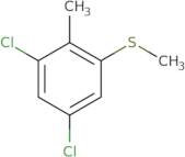 3,5-Dichloro-2-methylthioanisole