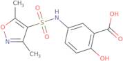 2,4-Difluoro-6-methylbenzonitrile