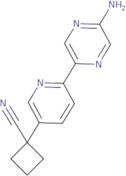 3-(4-(Benzyloxy)pyridin-3-yl)prop-2-yn-1-ol