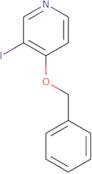 4-(Benzyloxy)-3-iodopyridine