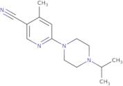 3,4-Dibromo-7-trifluoromethylquinoline