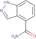 1H-Indazole-4-carboxamide