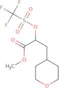 4-Bromo-3-chloro-7-trifluoromethylquinoline