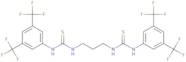 1-[3,5-Bis(trifluoromethyl)phenyl]-3-(3-{3-[3,5-bis(trifluoromethyl)phenyl]thioureido}propyl)thiou…