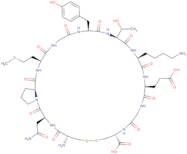 Cyclotraxin B