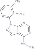 Trans-1-(3-bromophenyl)-3-dimethylamino-2-propen-1-one, 97per cent