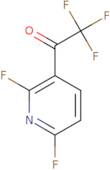 tert-Butyl 3-(2-bromophenyl)pyrrolidine-1-carboxylate