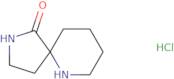2,6-Diazaspiro[4.5]decan-1-one hydrochloride