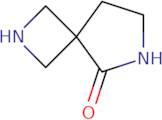 2,6-Diazaspiro[3.4]octan-5-one