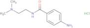 4-Amino-N-[2-(dimethylamino)ethyl]benzamide hydrochloride