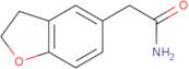 2,3-Dihydro-1-benzofuran-5-ylacetamide