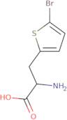 3-(5-Bromothien-2-yl)-DL-alanine