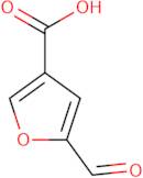 5-Formylfuran-3-carboxylic acid