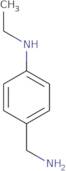 4-(Aminomethyl)-N-ethylaniline
