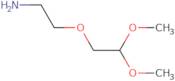 2-(2-aminoethoxy)-1,1-dimethoxyethane