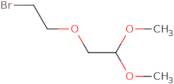 2-(2-Bromoethoxy)-1,1-dimethoxyethane