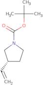 (R)-1-N-BOC-3-vinyl-pyrrolidine