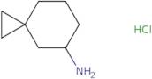 Spiro[2.5]octan-5-amine Hydrochloride