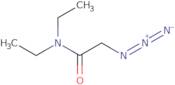 2-Azido-N,N-diethylacetamide