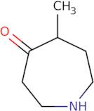 5-Methylazepan-4-one