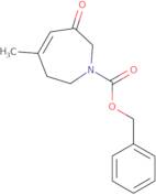 4-(1-Methyl-5-morpholino-1H-benzo[D]imidazol-2-yl)butanoic acid