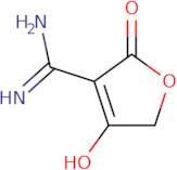 3-(Diaminomethylene)furan-2,4(3H,5H)-dione