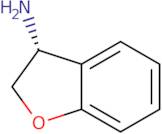 (R)-2,3-Dihydrobenzofuran-3-amine