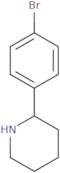 (S)-2-(4-Bromophenyl)piperidine