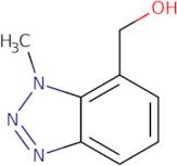 Benzyl 3-fluoro-4-hydroxypiperidine-1-carboxylate