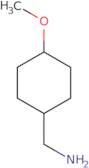 (4-Methoxycyclohexyl)methanamine