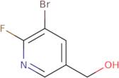 [(5-Bromo-6-fluoropyridin-3-yl)methyl]holmium