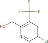 (5-Chloro-3-(trifluoromethyl)pyridine-2-yl)methanol