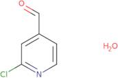 2-Chloroisonicotinaldehyde hydrate