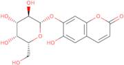 Esculetin-7-β-D-galactopyranoside