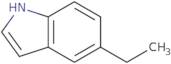 5-Ethylindole