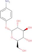 4-Aminophenyl a-D-glucopyranoside