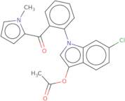 Aldol&reg; 495 acetate, Biosynth Patent: EP 2427431 and US 8940909