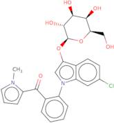 Aldol® 495 beta-D-galactopyranoside, Biosynth Patent: EP 2427431 and US 8940909