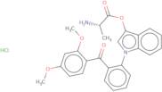 Aldol&reg; 470 L-alanine ester, hydrochloride, Biosynth Patent: EP 2427431 and US 8940909