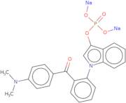 Aldol® 515 phosphate, disodium salt, Biosynth Patent: EP 2427431 and US 8940909