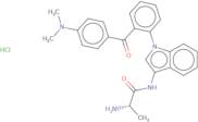 Aldol® 515 L-alanine amide, hydrochloride, Biosynth Patent: EP 2427431 and US 8940909