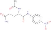 N-Acetyl-L-glutamine p-nitroanilide