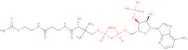 Acetyl coenzyme A trilithium salt trihydrate