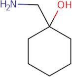 1-(Aminomethyl)cyclohexanol