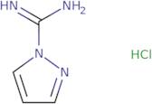 1H-Pyrazole-1-carboximidamide hydrochloride