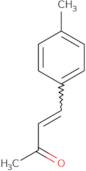 4-(4-Methylphenyl)but-3-en-2-one