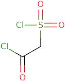 2-(Chlorosulfonyl)acetylchloride