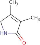 1,5-Dihydro-3,4-dimethyl-2H-pyrrol-2-one