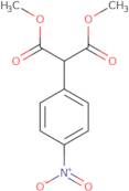Dimethyl (4-nitrophenyl)malonate