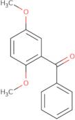 (2,5-Dimethoxyphenyl)(phenyl)methanone